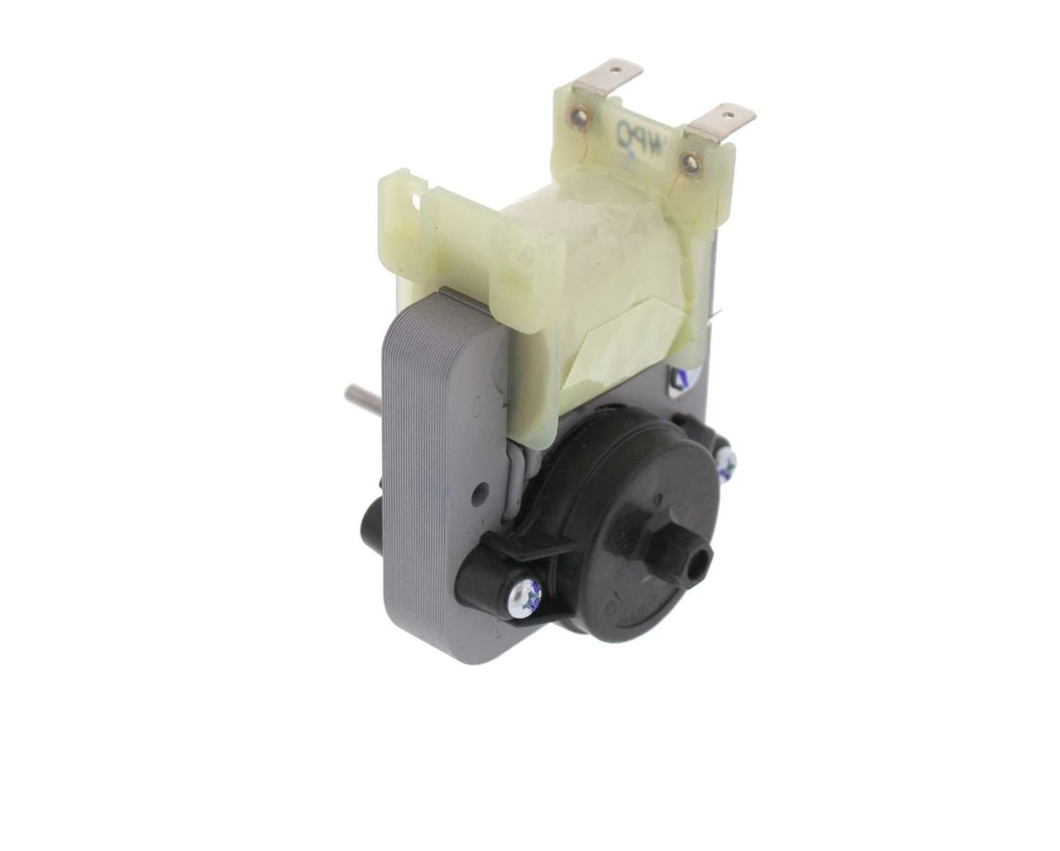 WPW10188389 - Genuine OEM Whirlpool Refrigerator Evaporator Fan Motor